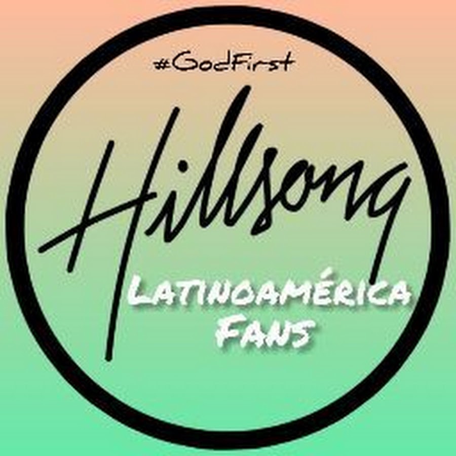 Hillsong Colombia ইউটিউব চ্যানেল অ্যাভাটার
