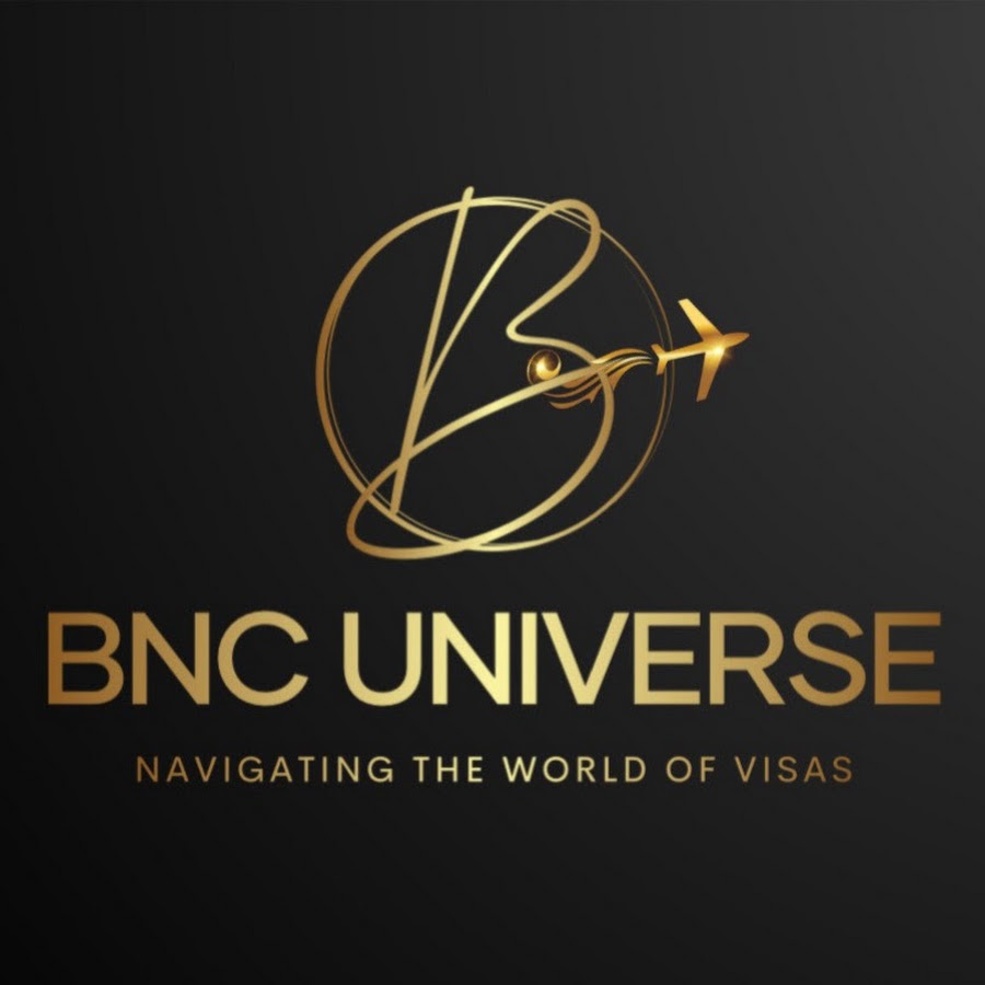 BNC Universe ইউটিউব চ্যানেল অ্যাভাটার