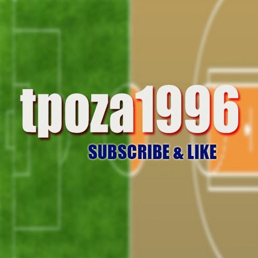tpoza1996 YouTube channel avatar