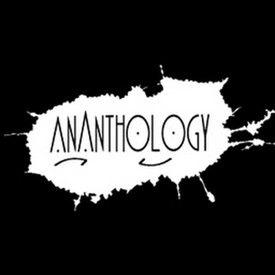 AnAnthology Аватар канала YouTube
