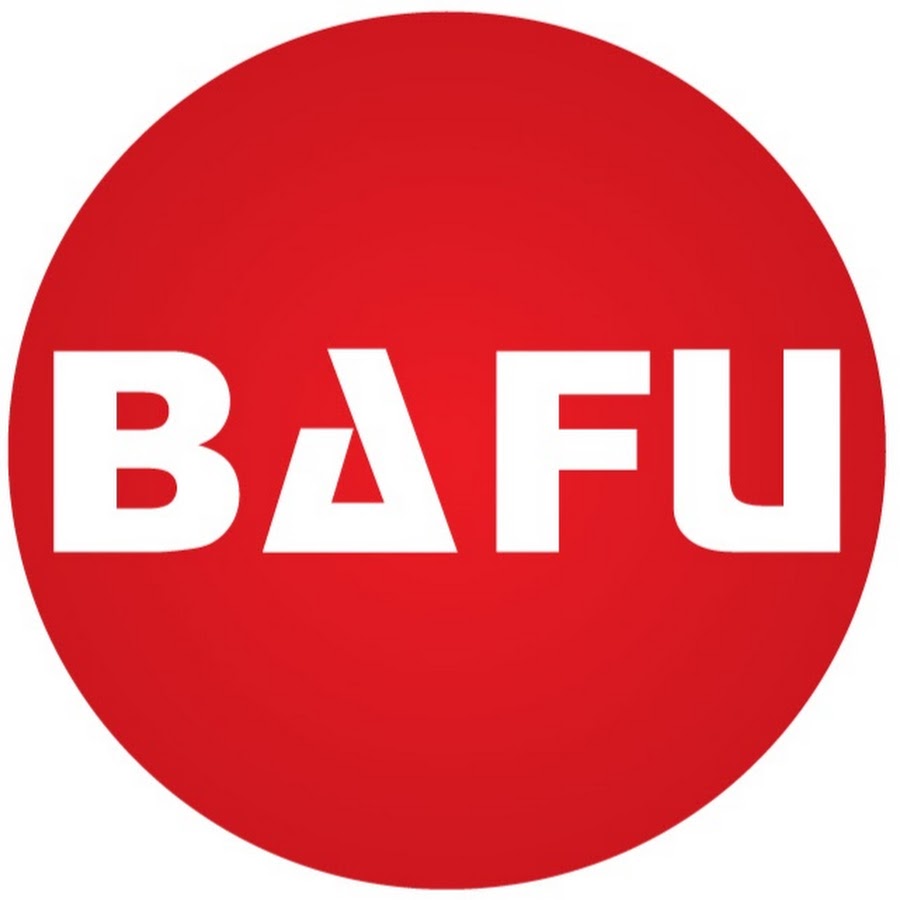 Bafu Spanish YouTube kanalı avatarı