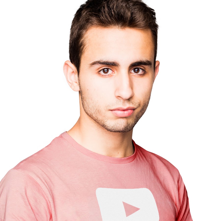 Andreas Lopez YouTube channel avatar