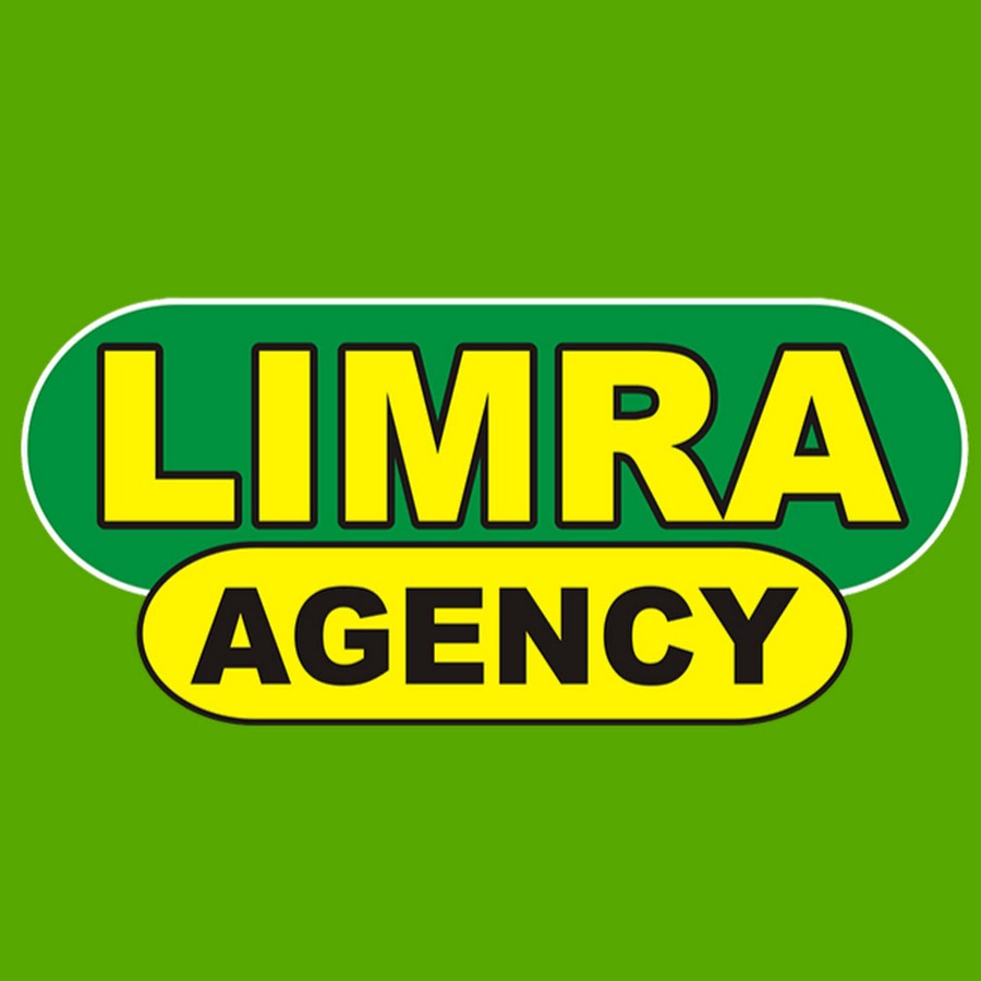 Limra Agency YouTube 频道头像