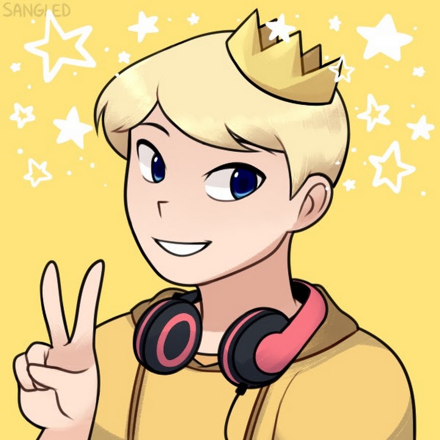 Mr King Awesome Youtube