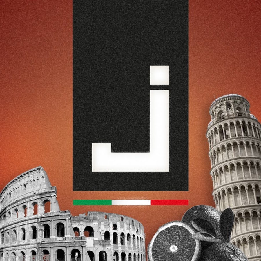 Just Italian Music ! YouTube channel avatar