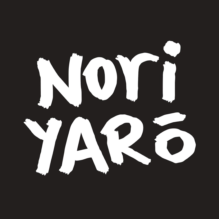 noriyaro Avatar de canal de YouTube