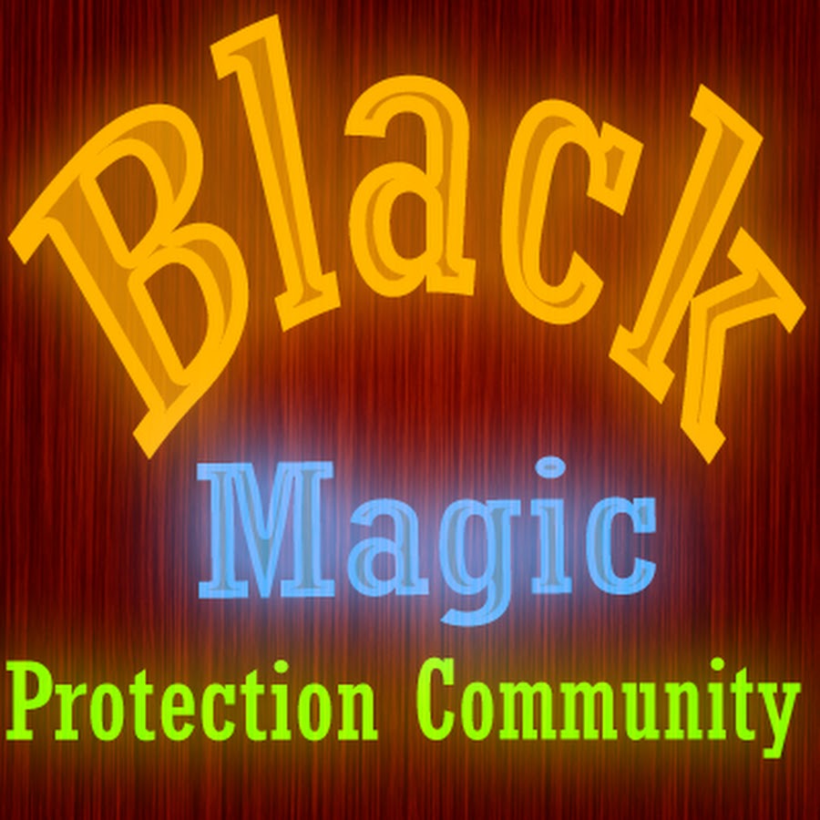Black Magic Community Awatar kanału YouTube