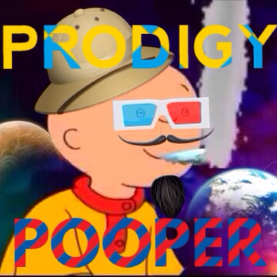Prodigy Pooper