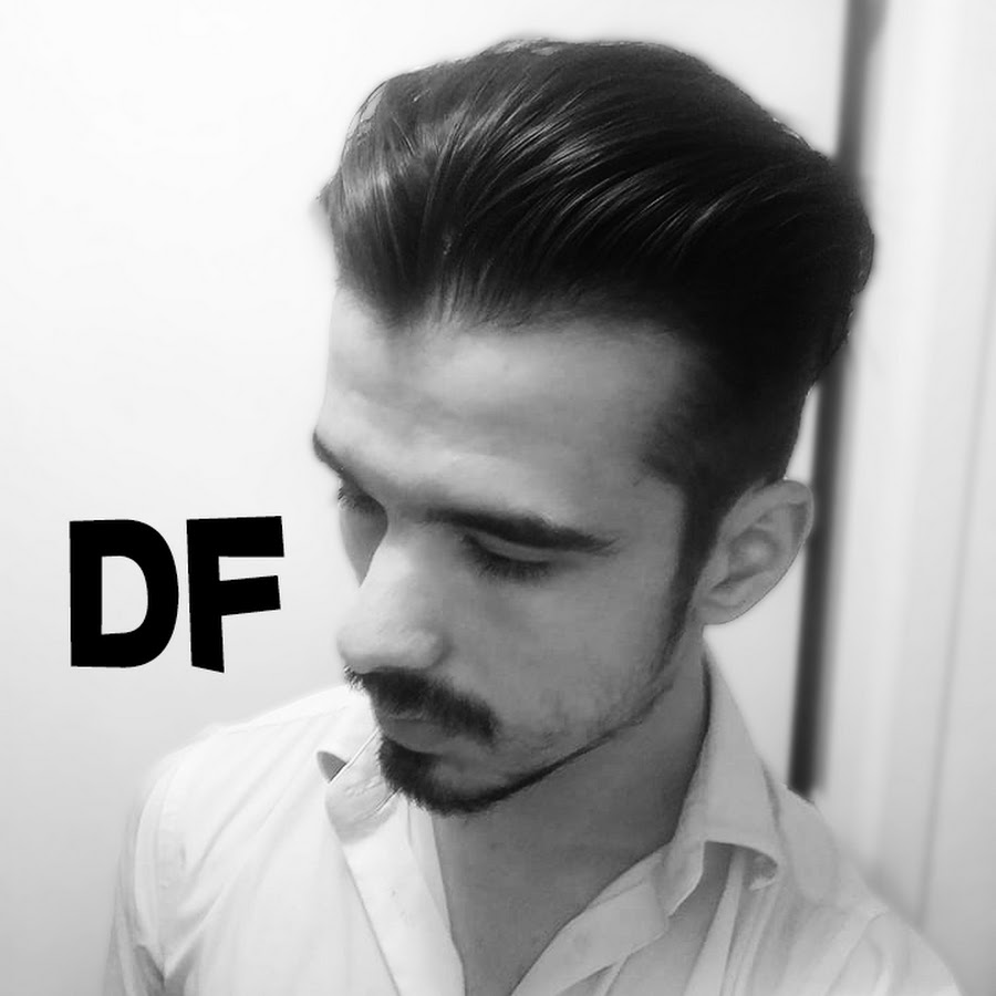 DarkFÃ©lin YouTube channel avatar