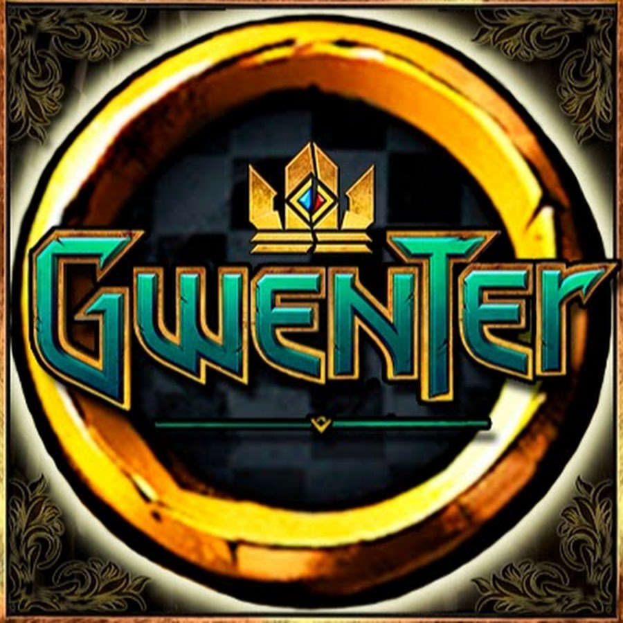 Gwenter رمز قناة اليوتيوب