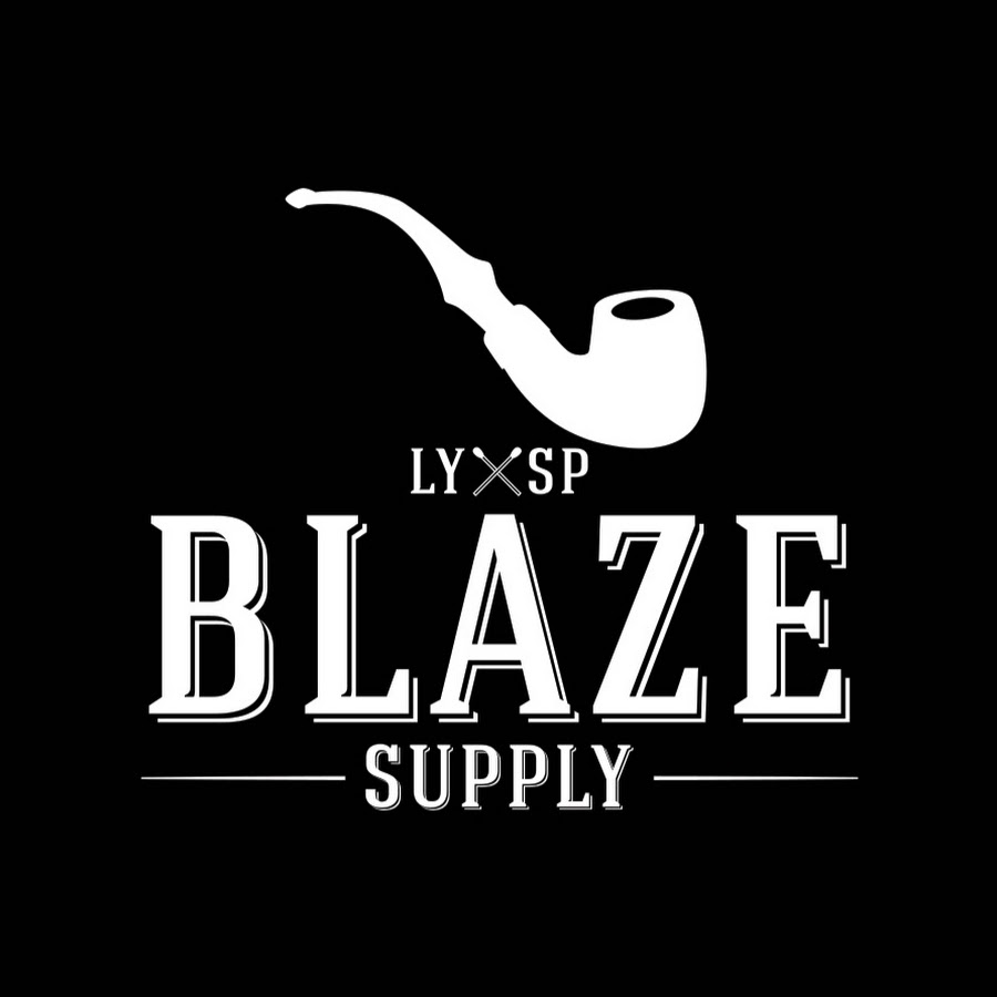 Blaze Supply Avatar channel YouTube 