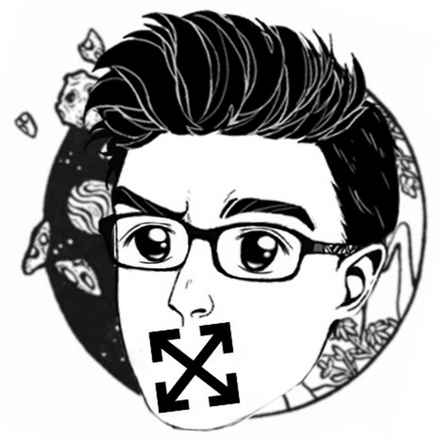 MrTwister YouTube channel avatar