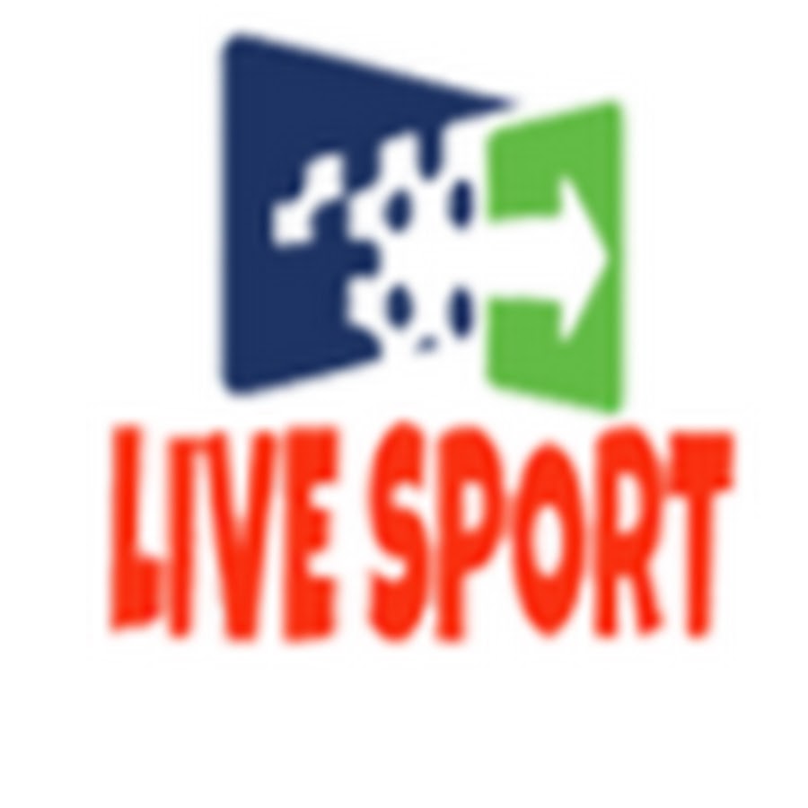 LIVE SPORT YouTube channel avatar