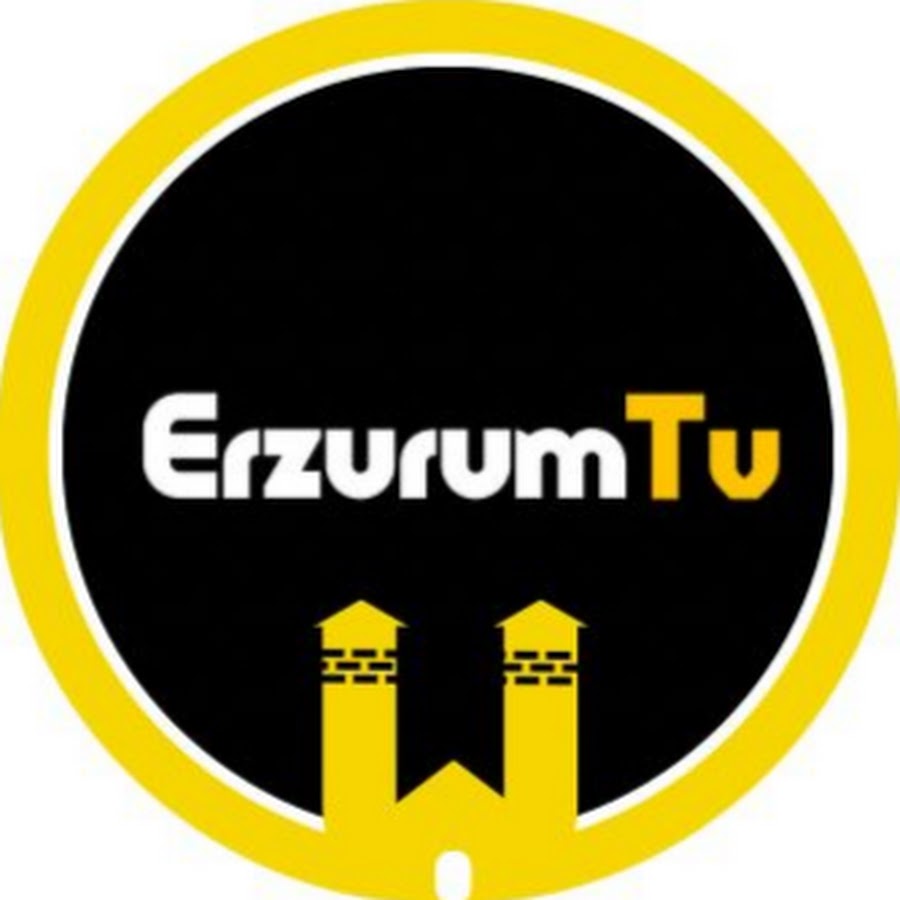 ERZURUM TV YouTube channel avatar