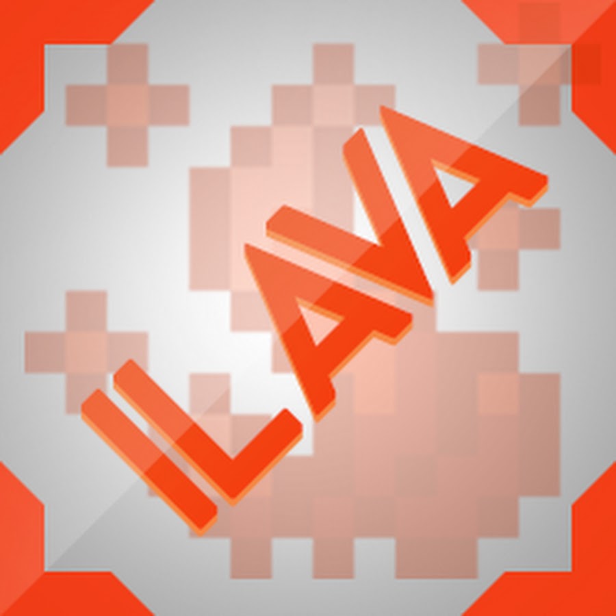 iLAVA YouTube channel avatar
