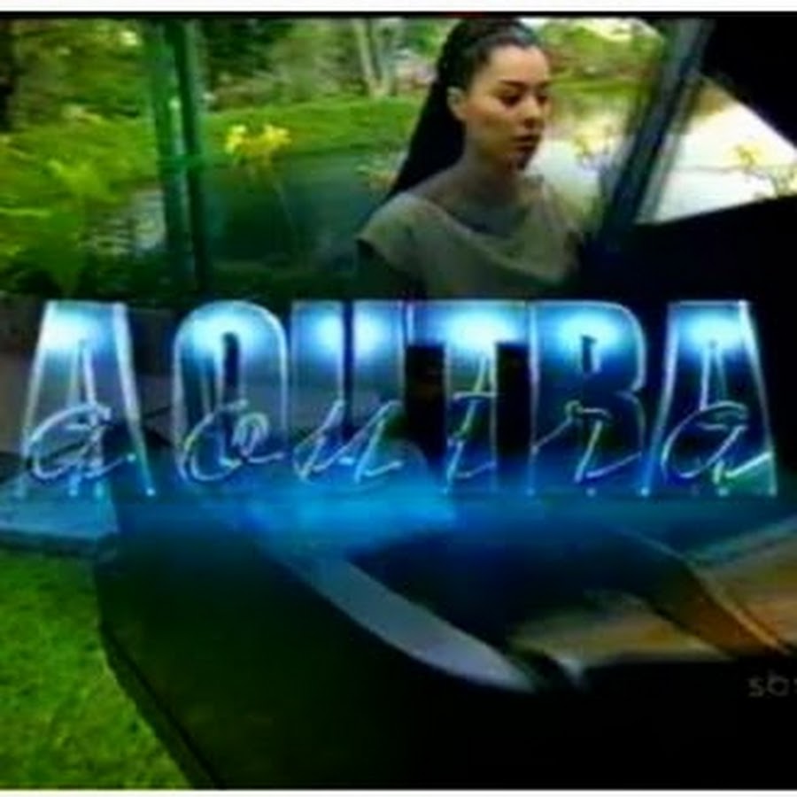 A Outra Novela YouTube 频道头像