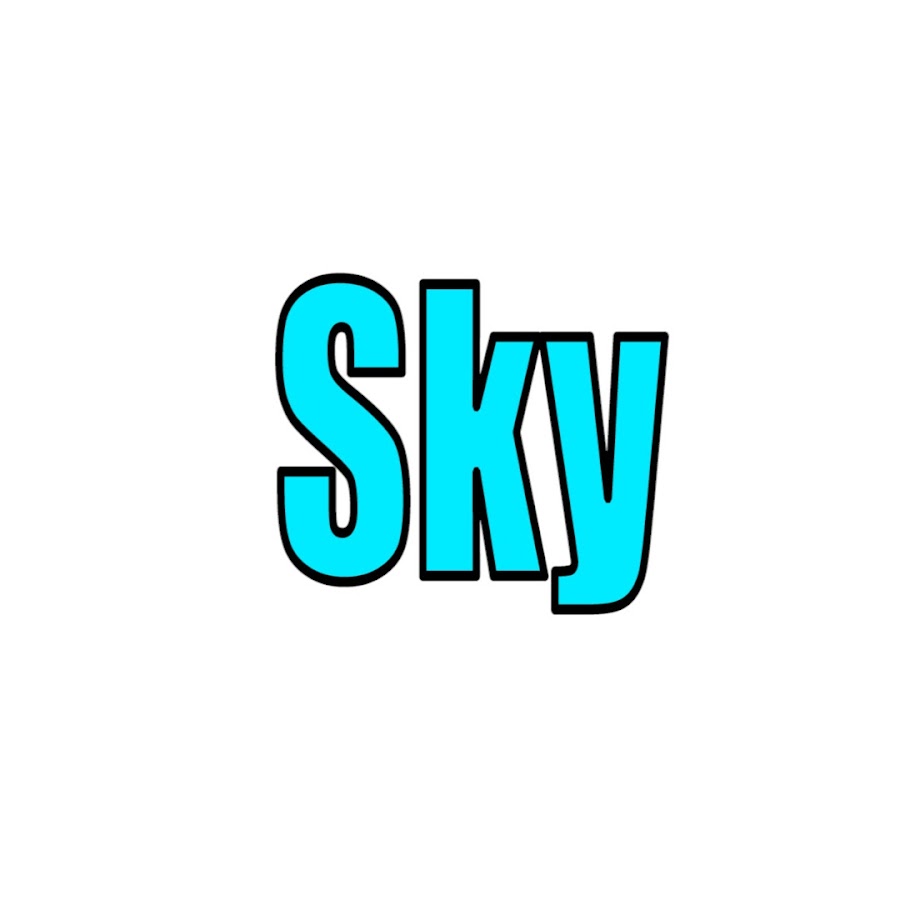 Big Sky Avatar del canal de YouTube