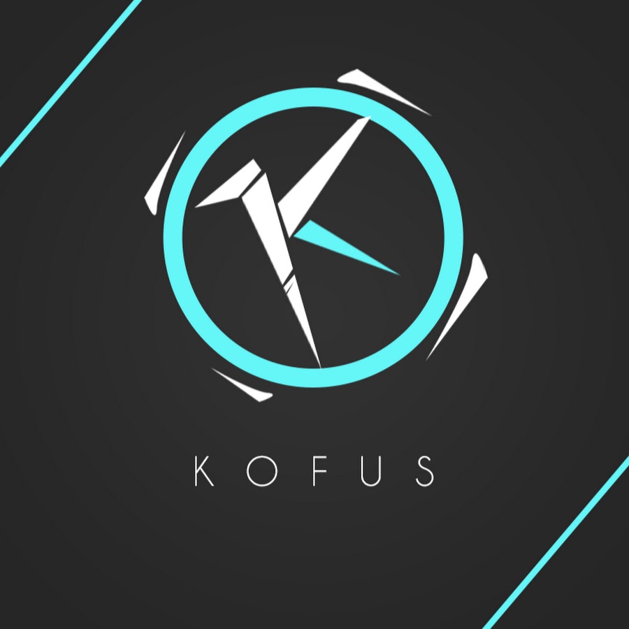 KOFUS YouTube channel avatar