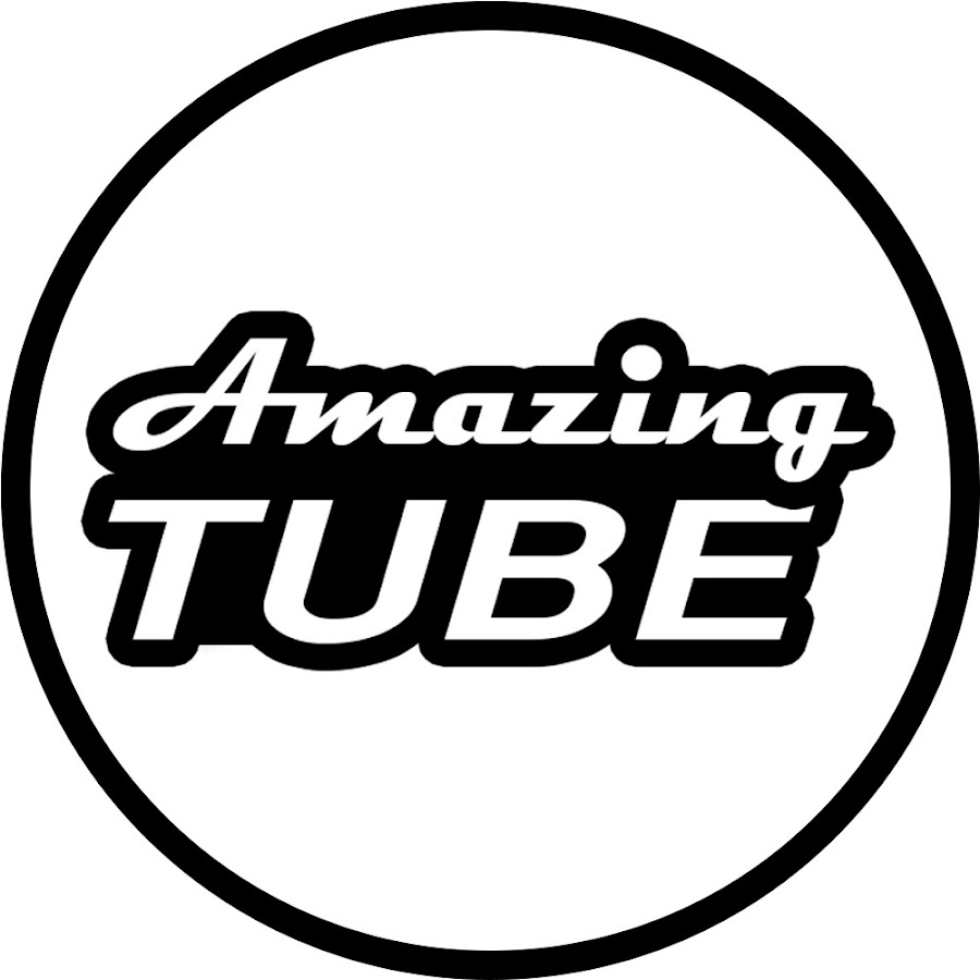 Amazing Tube ইউটিউব চ্যানেল অ্যাভাটার