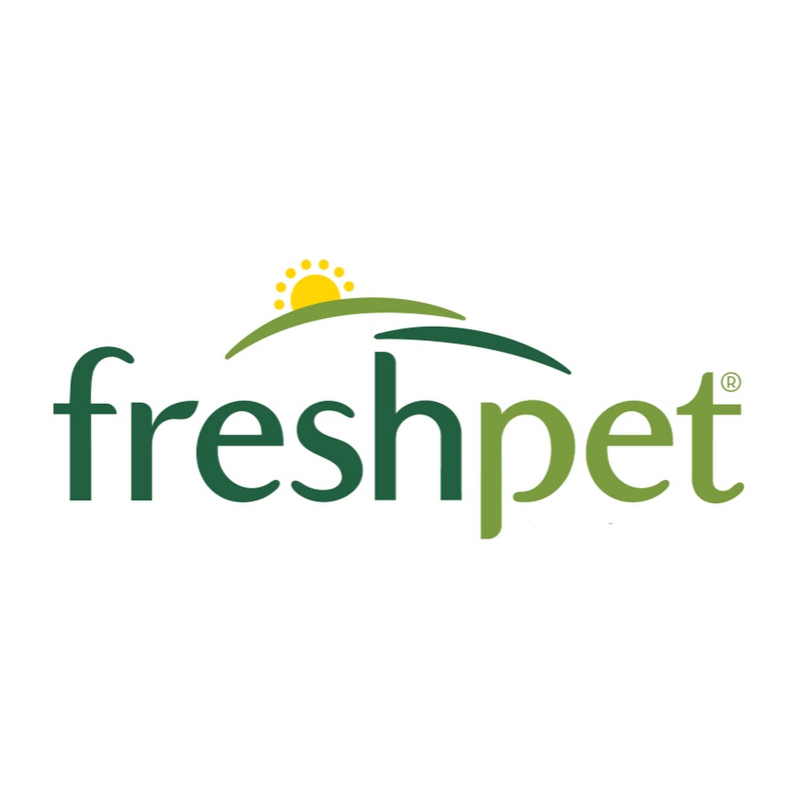 Freshpet Аватар канала YouTube