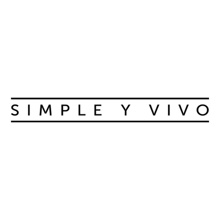 simpleyvivo यूट्यूब चैनल अवतार