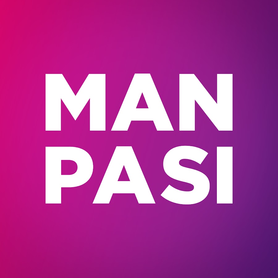 ManpasiAz YouTube channel avatar