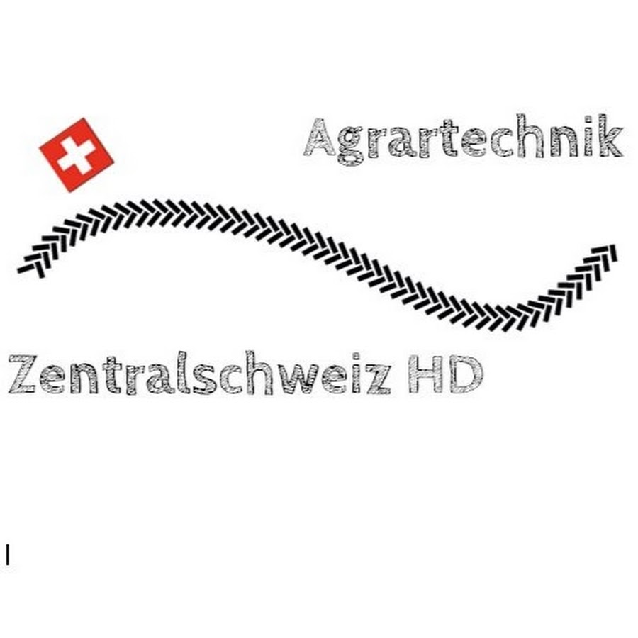 Agrartechnik Zentralschweiz HD YouTube channel avatar
