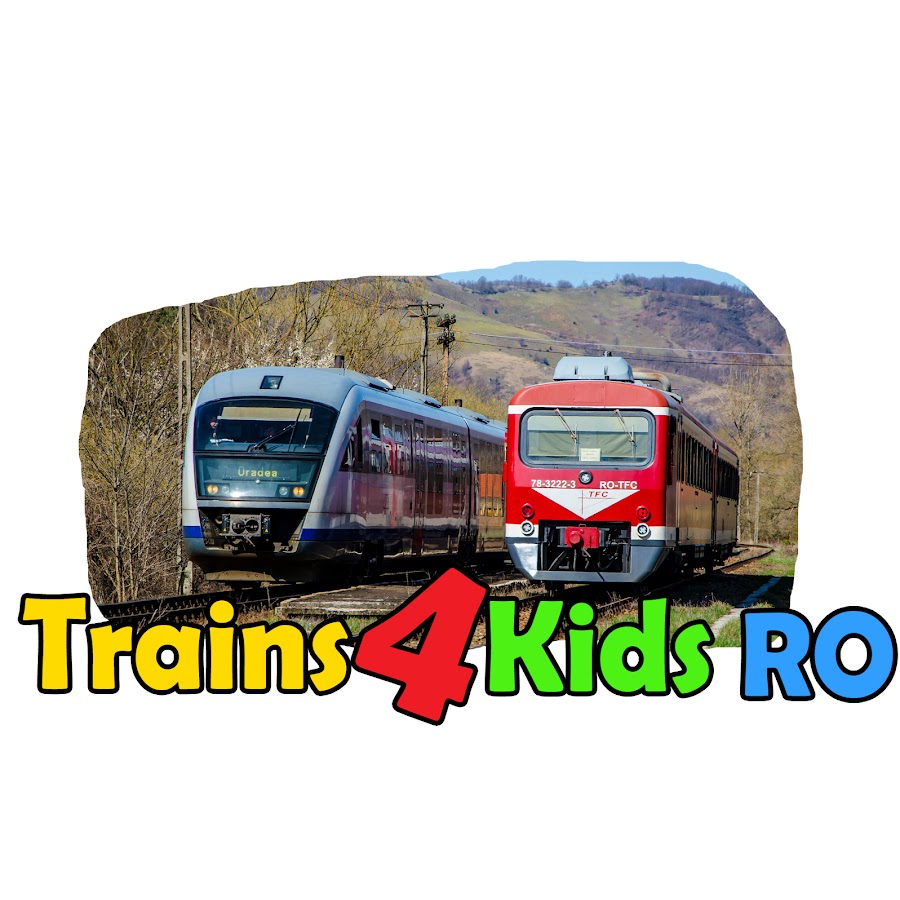 Trains4Kids RO