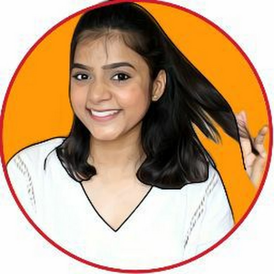 Anushka Rathore YouTube channel avatar