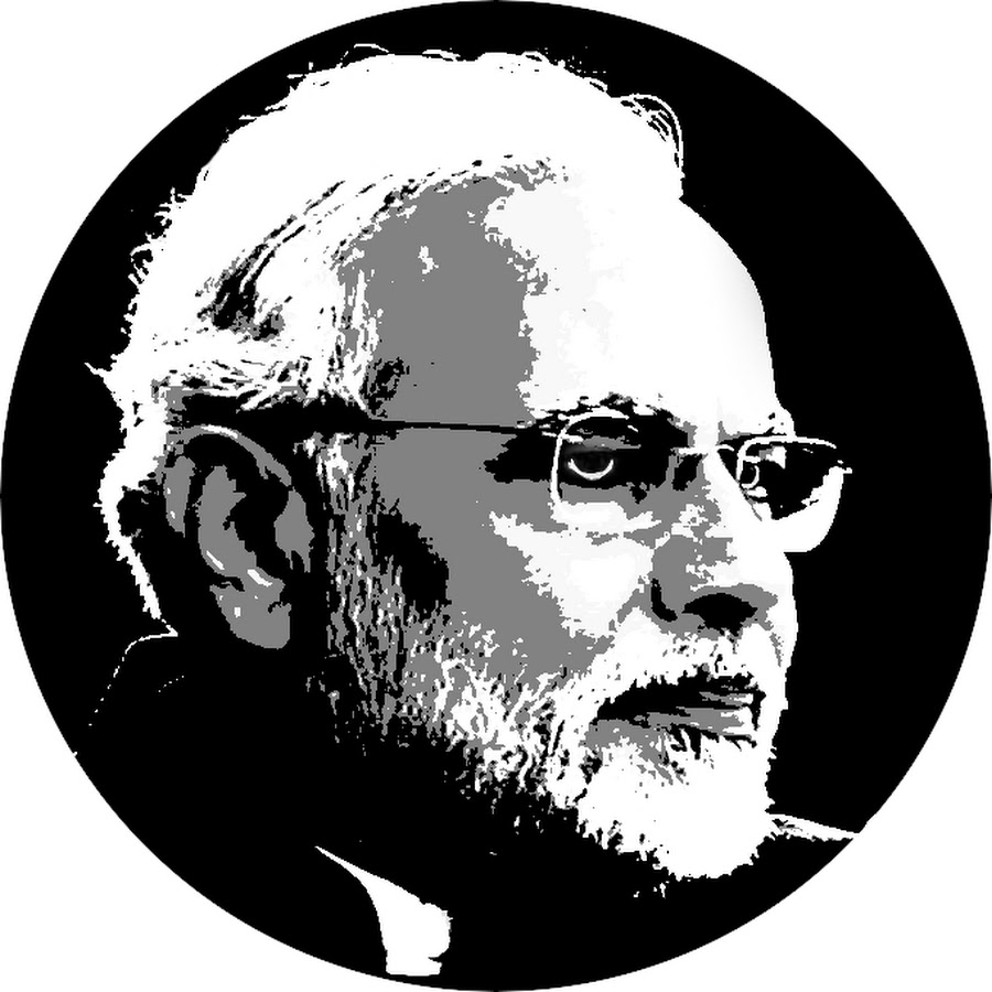 I Support Narendra Modi Аватар канала YouTube