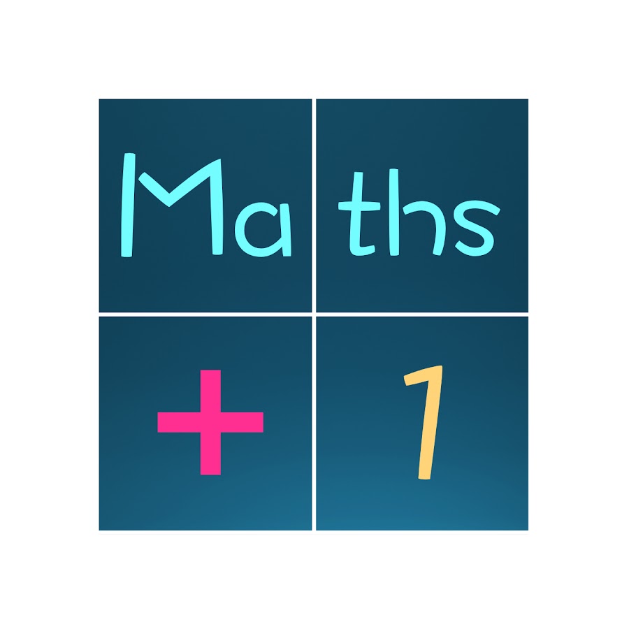 Maths PlusUn