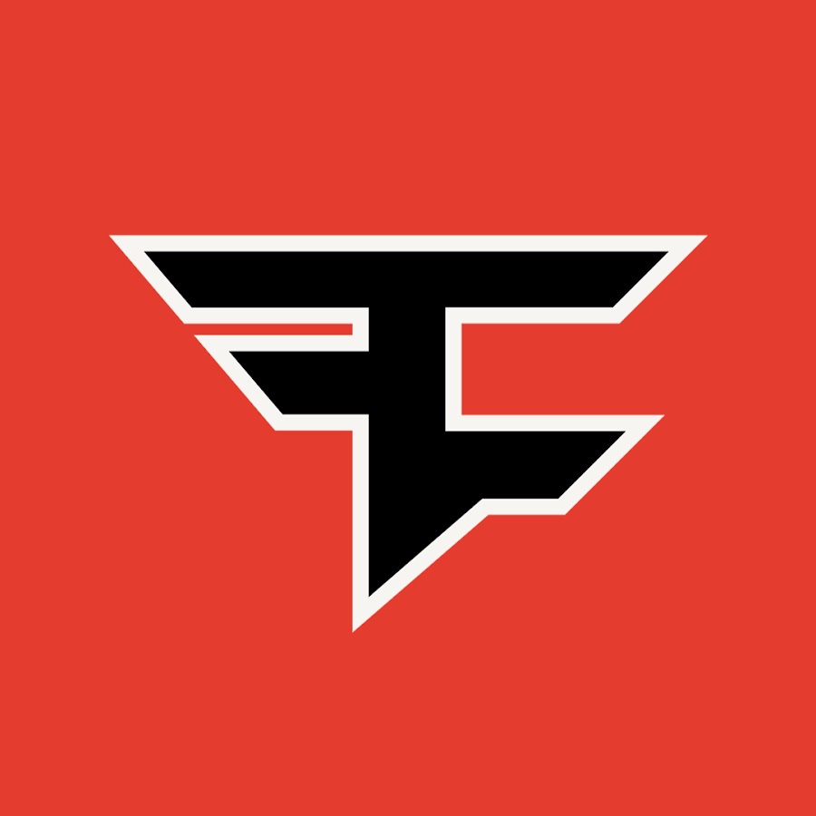 FaZe Clan YouTube kanalı avatarı