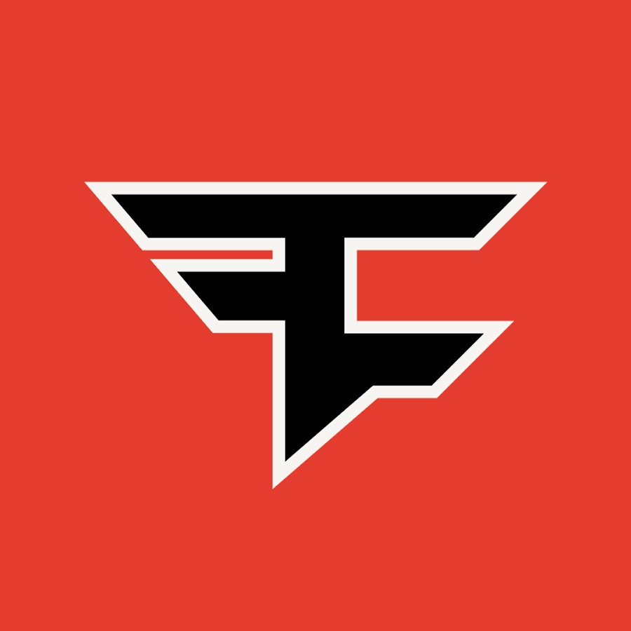 FaZe Clan YouTube 频道头像