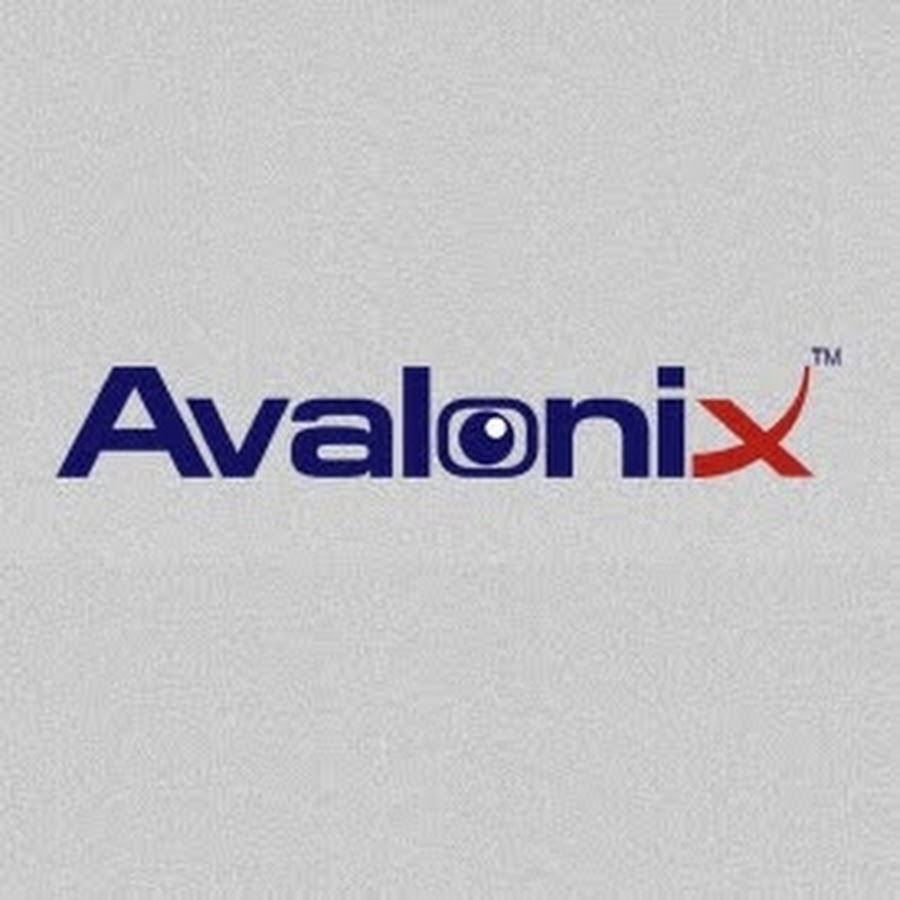 AvalonixSecurity YouTube channel avatar