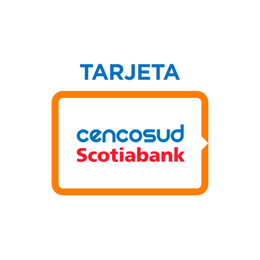 Tarjeta Scotiabank Cencosud Avatar del canal de YouTube