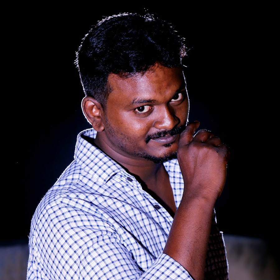 Tamil Tutorial Arivom Aayiram YouTube 频道头像