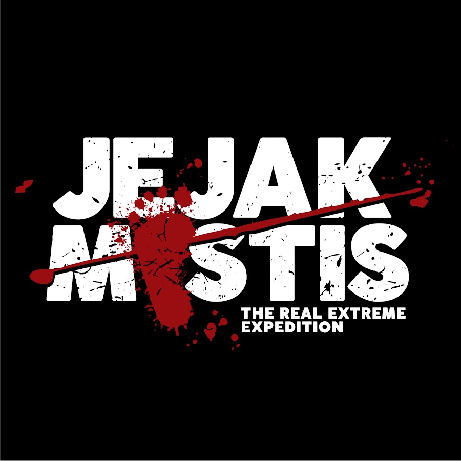 Jejak Mistis Official ইউটিউব চ্যানেল অ্যাভাটার