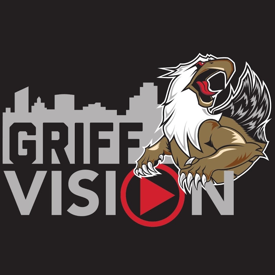 griffvision YouTube channel avatar