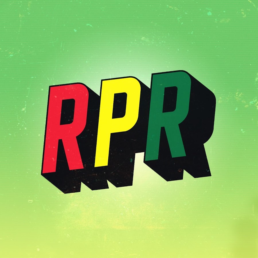 reggaepeloreggae YouTube 频道头像