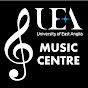 UEA Music Centre YouTube Profile Photo