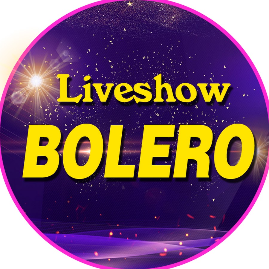 Liveshow Nháº¡c Bolero Avatar canale YouTube 