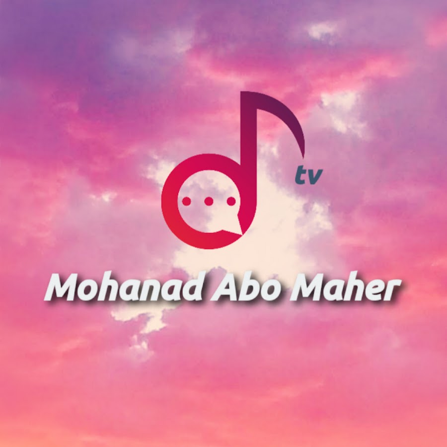 Mohanad Media رمز قناة اليوتيوب