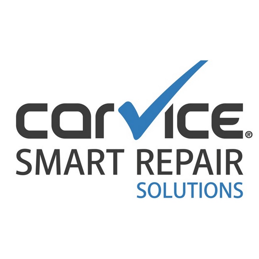 carVice Smart Repair Channel YouTube-Kanal-Avatar