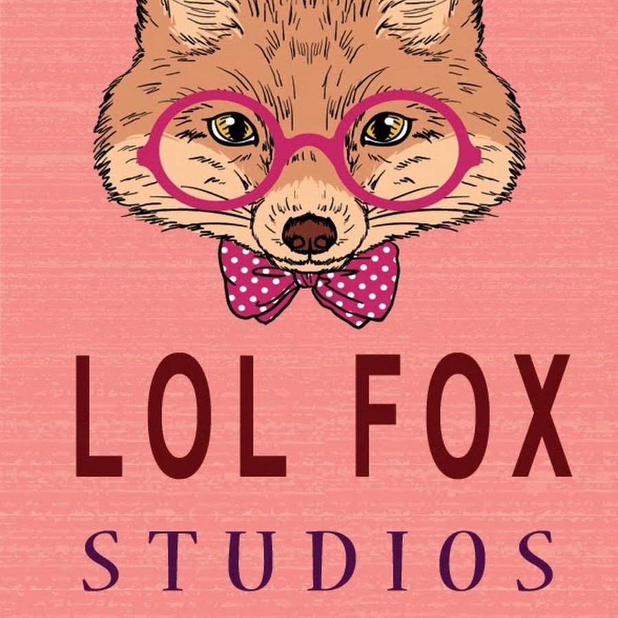 Lol Fox Studios رمز قناة اليوتيوب