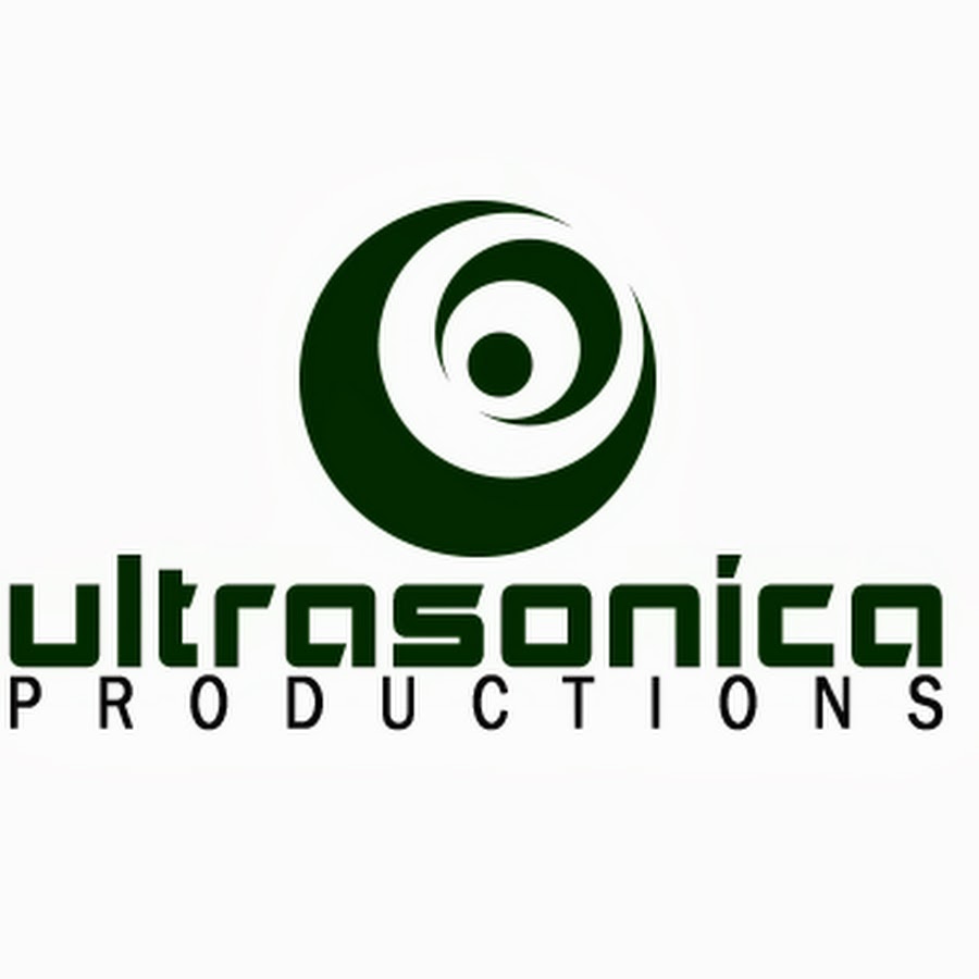 Ultrasonicatlc Avatar de canal de YouTube