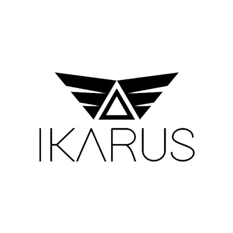 Ikarus Music Avatar canale YouTube 