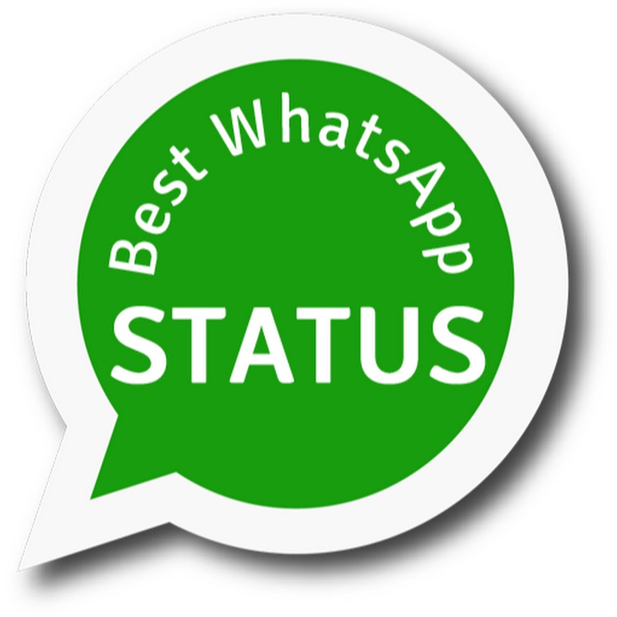 Best Whatsapp Status YouTube 频道头像