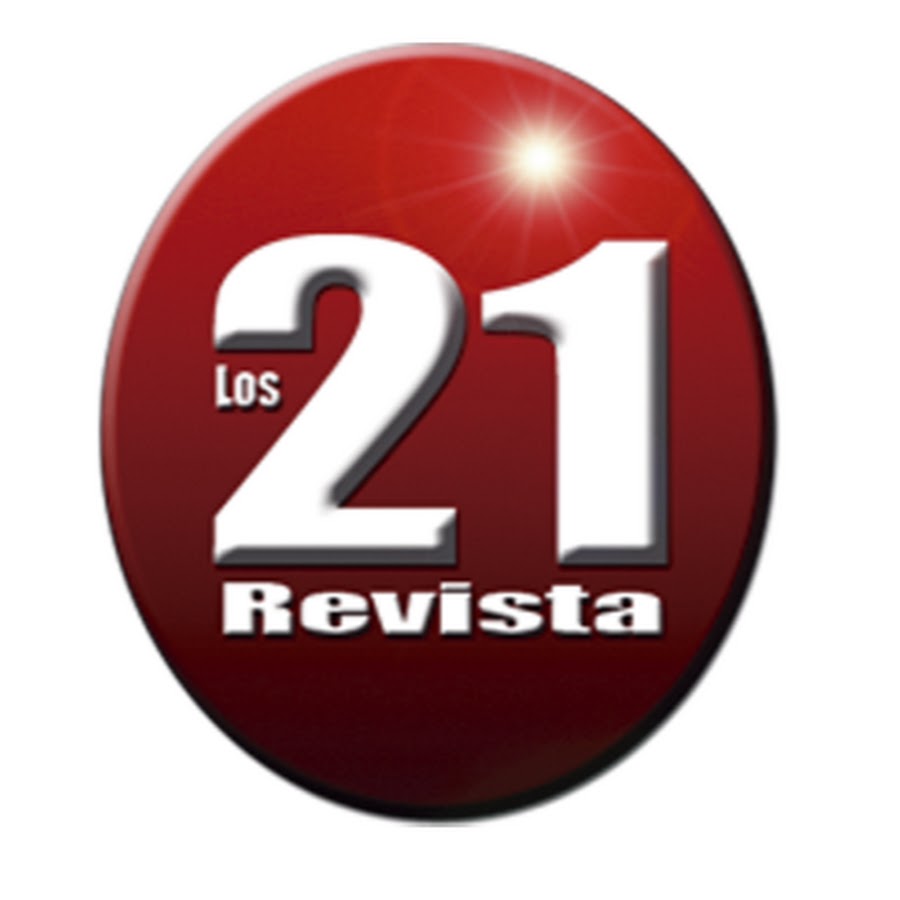 LOS21NET Avatar canale YouTube 
