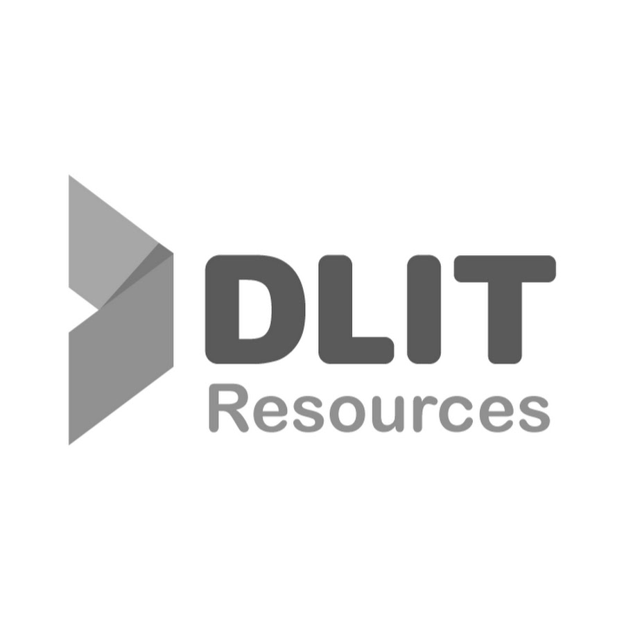 DLIT Resources à¸„à¸¥à¸±à¸‡à¸ªà¸·à¹ˆà¸­à¸à¸²à¸£à¸ªà¸­à¸™ YouTube channel avatar