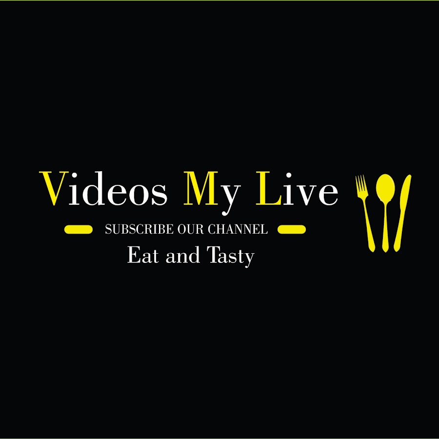 Videosmylive YouTube channel avatar